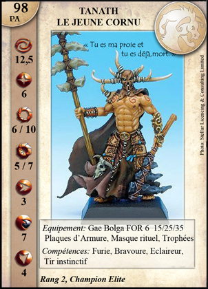 Tanath le Jeune Cornu